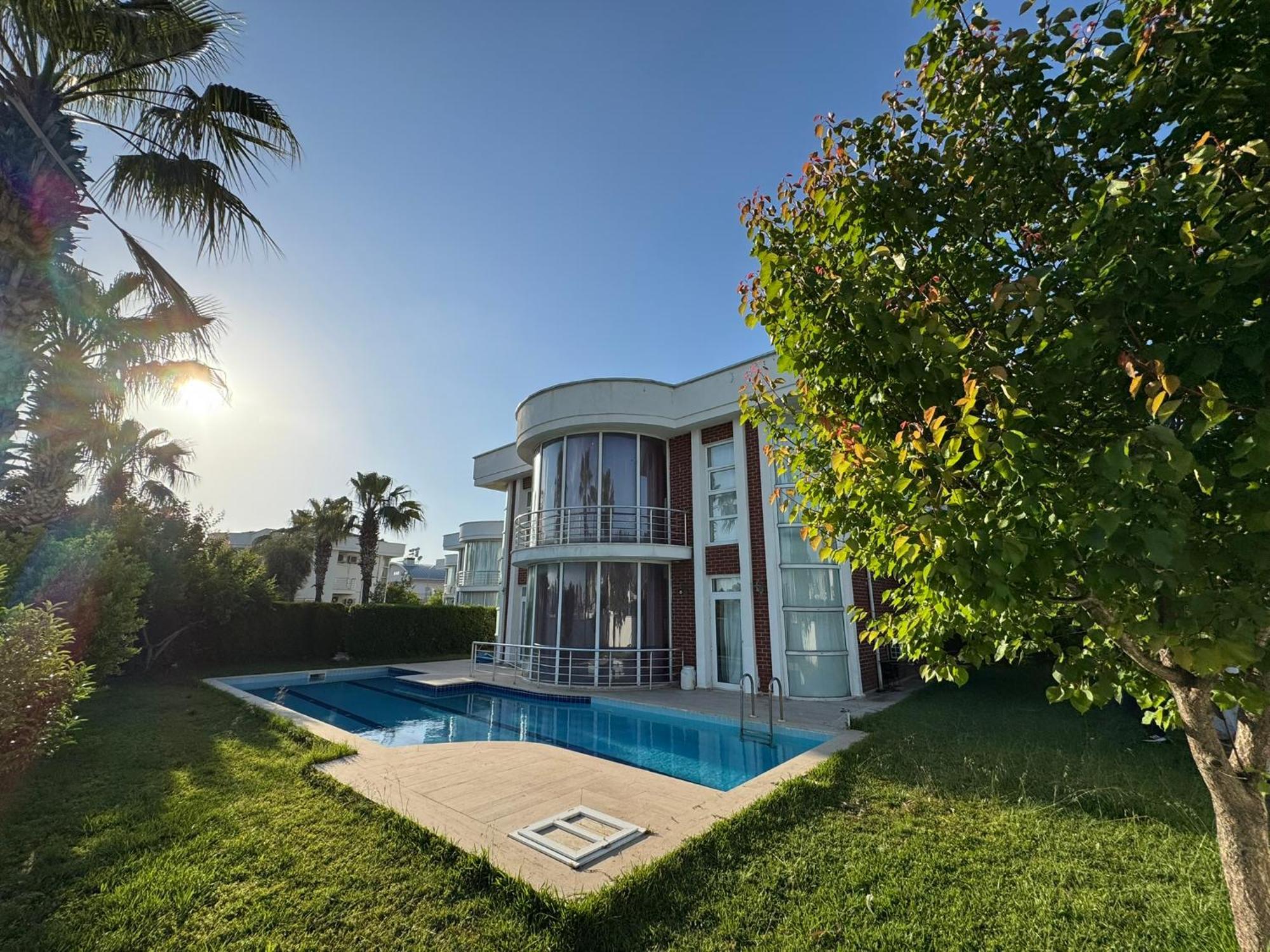 Belek Beach Villa Belek